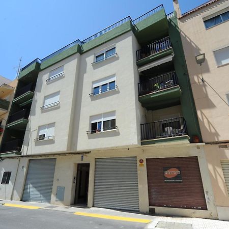 Zona Centro III Orangecosta Apartment Peniscola Bagian luar foto