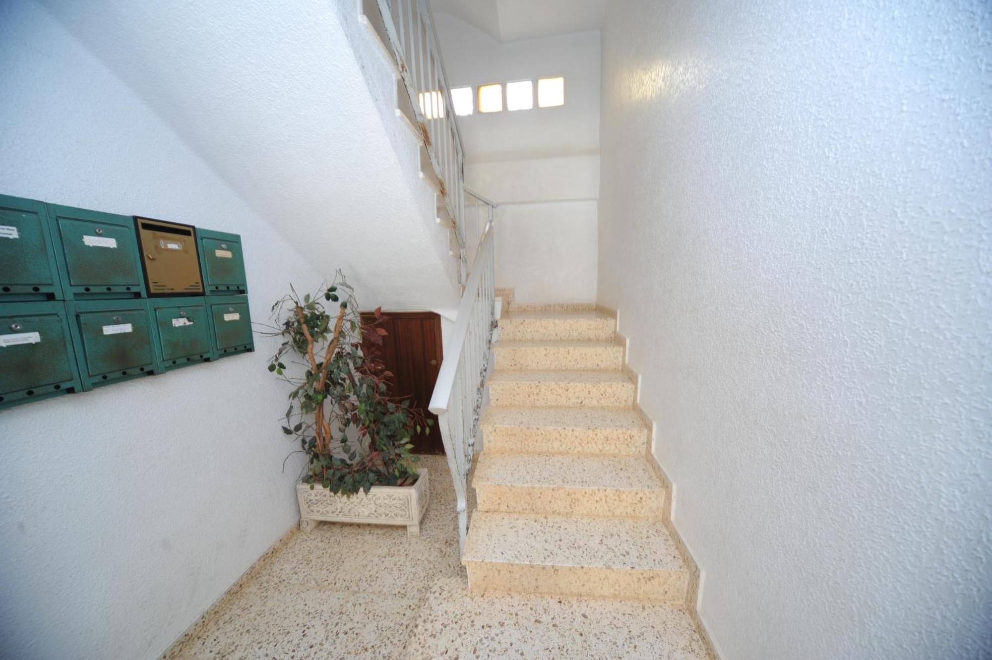 Zona Centro III Orangecosta Apartment Peniscola Bagian luar foto