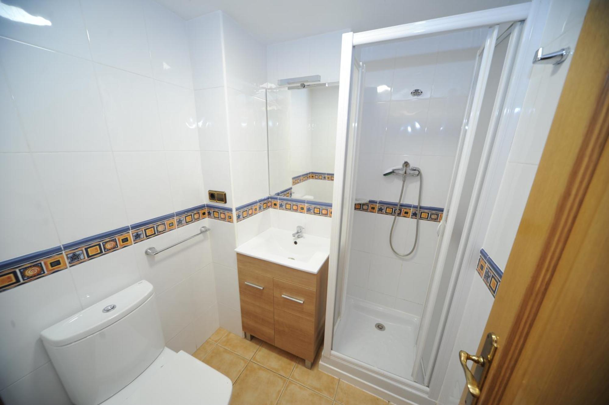 Zona Centro III Orangecosta Apartment Peniscola Bagian luar foto