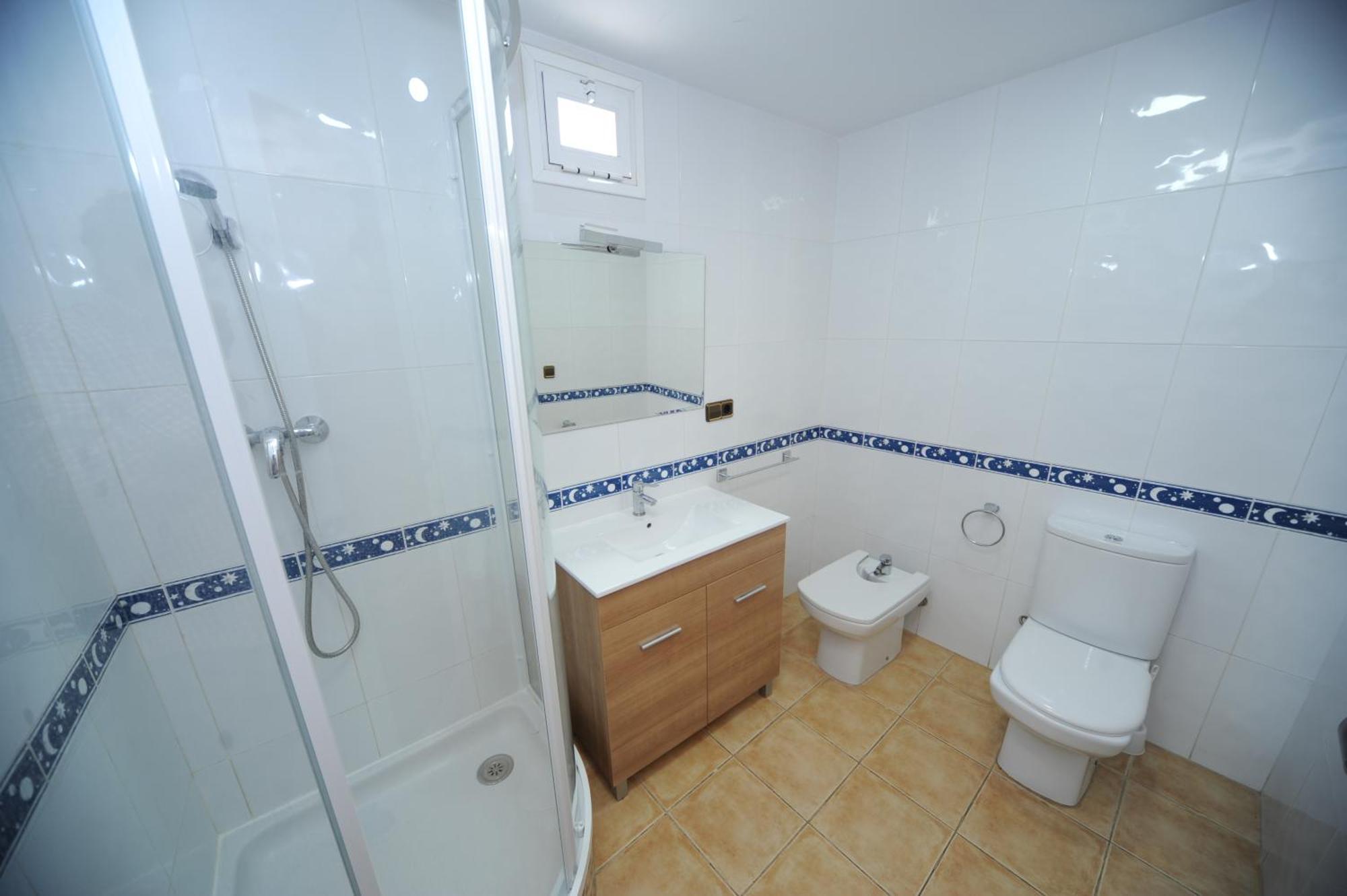 Zona Centro III Orangecosta Apartment Peniscola Bagian luar foto