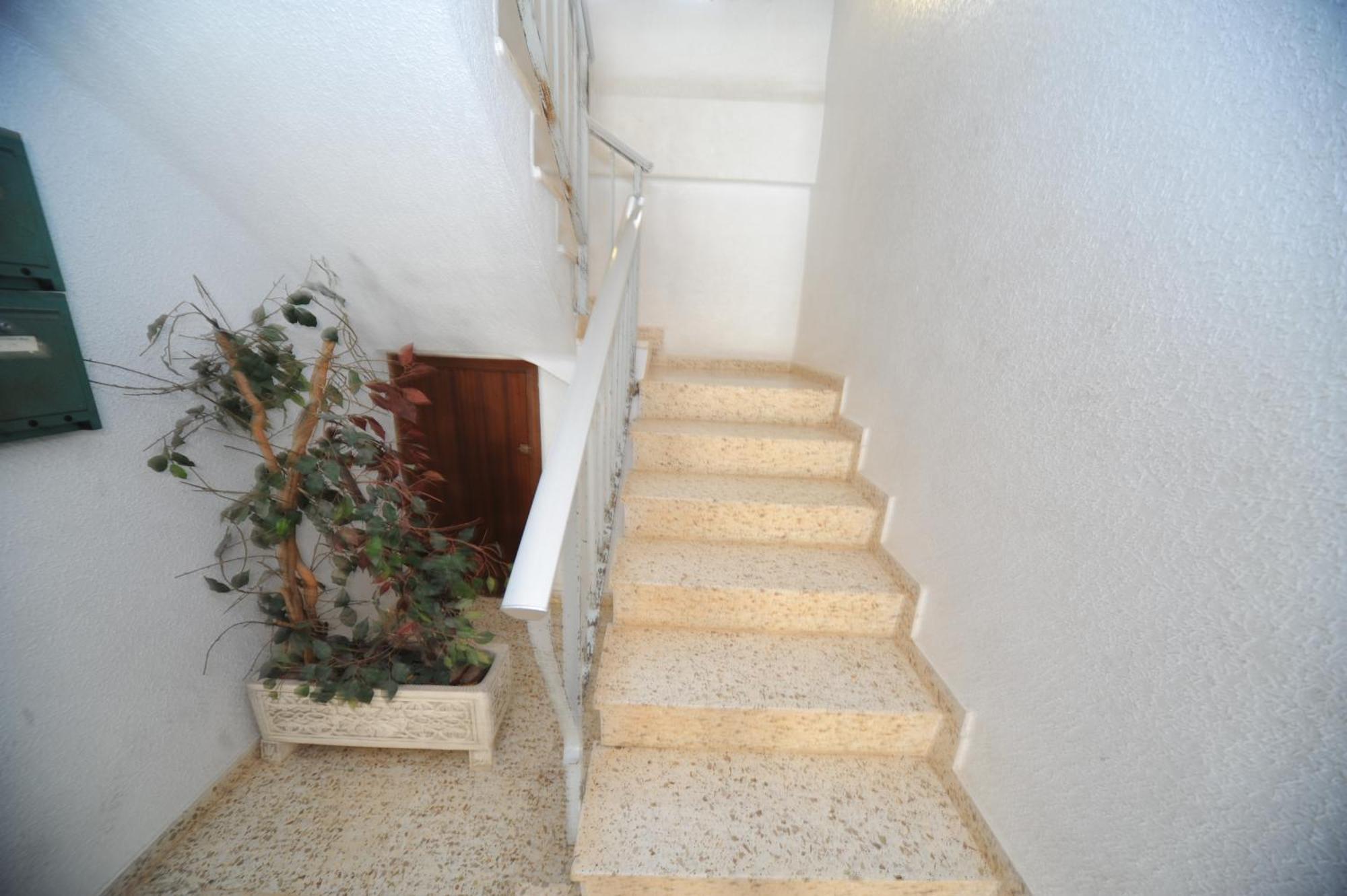 Zona Centro III Orangecosta Apartment Peniscola Bagian luar foto