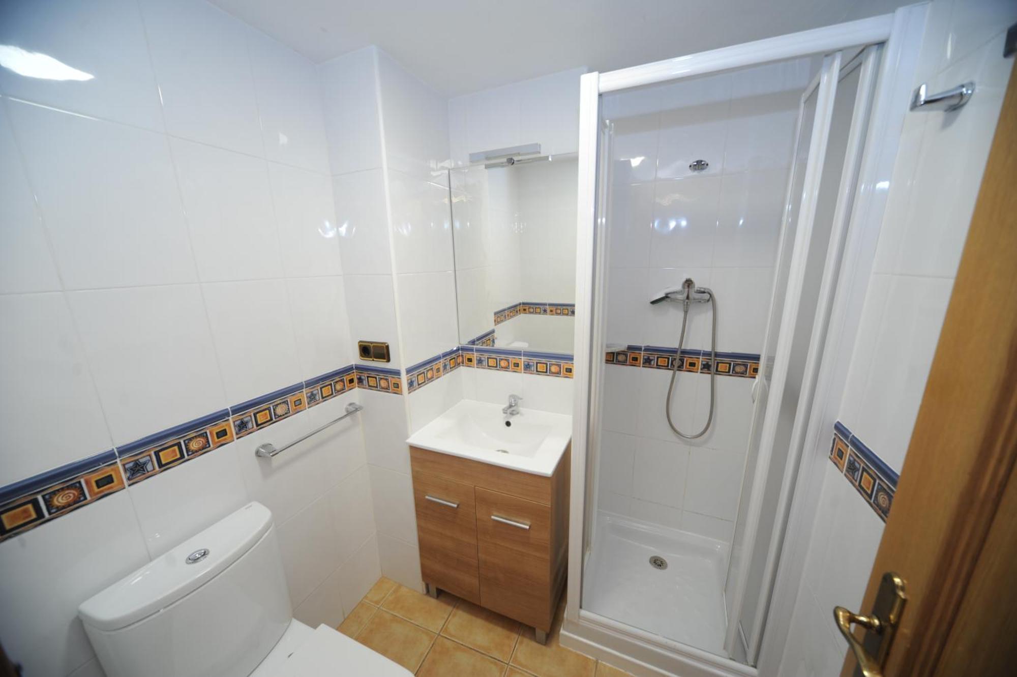 Zona Centro III Orangecosta Apartment Peniscola Bagian luar foto