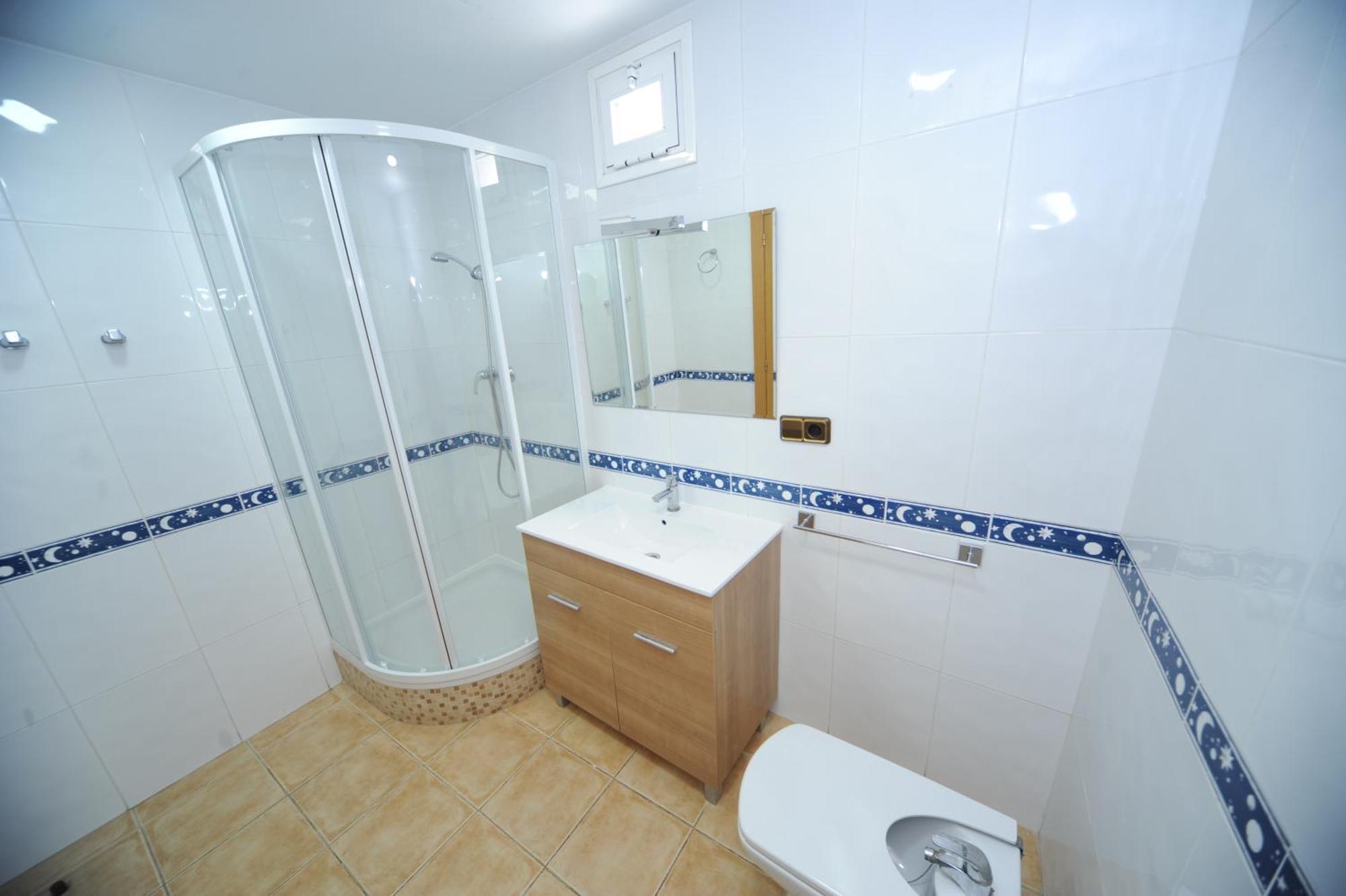 Zona Centro III Orangecosta Apartment Peniscola Bagian luar foto