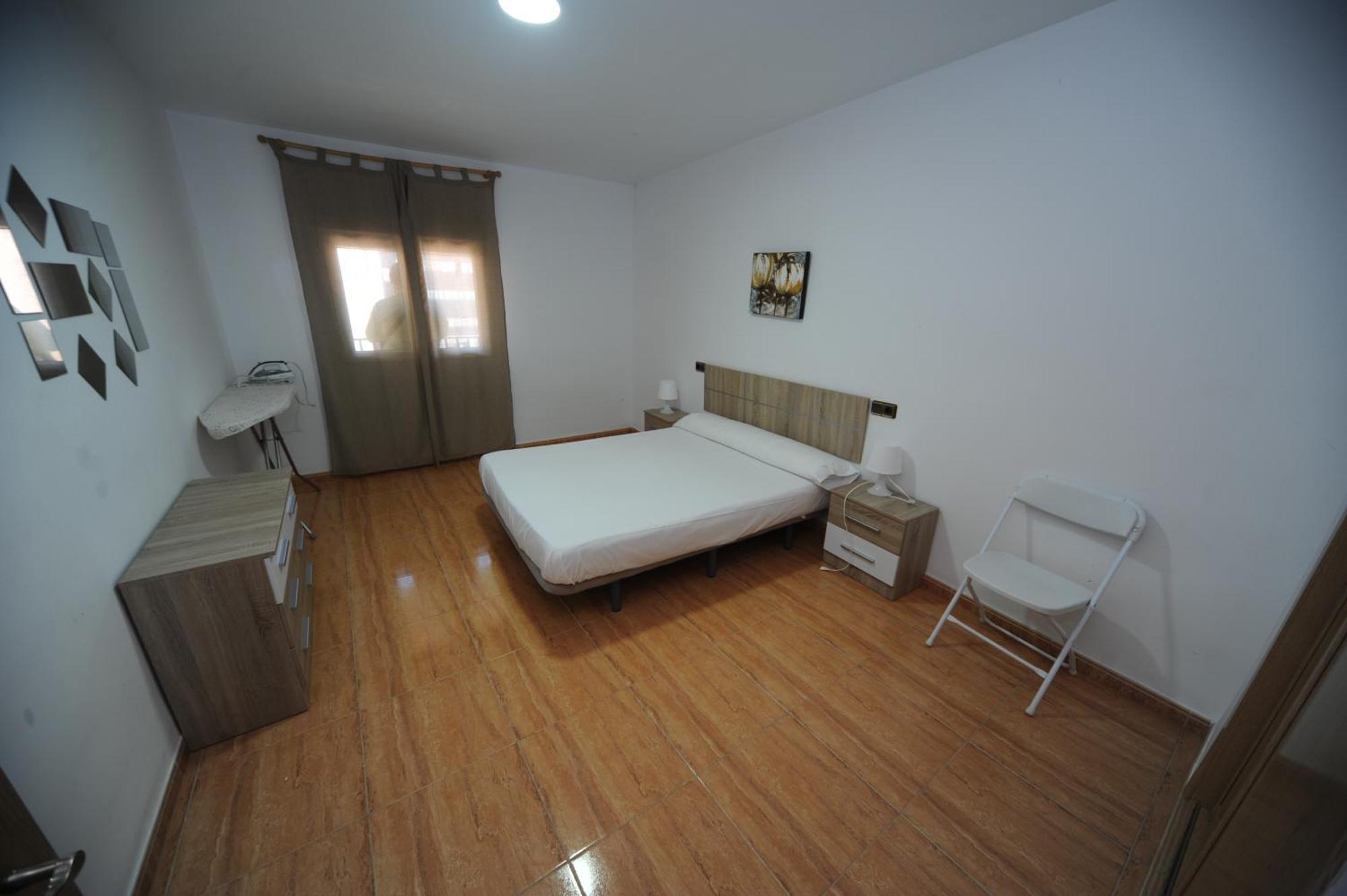 Zona Centro III Orangecosta Apartment Peniscola Bagian luar foto