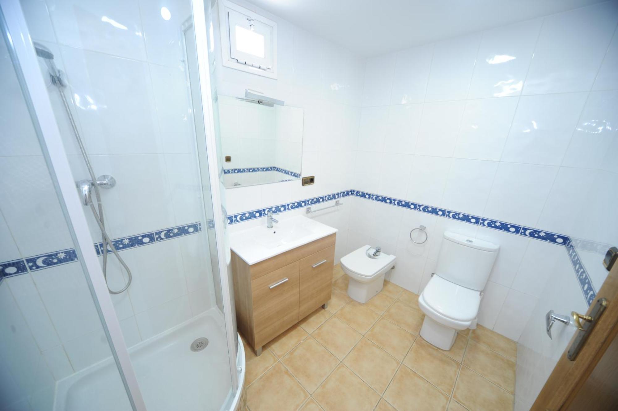 Zona Centro III Orangecosta Apartment Peniscola Bagian luar foto