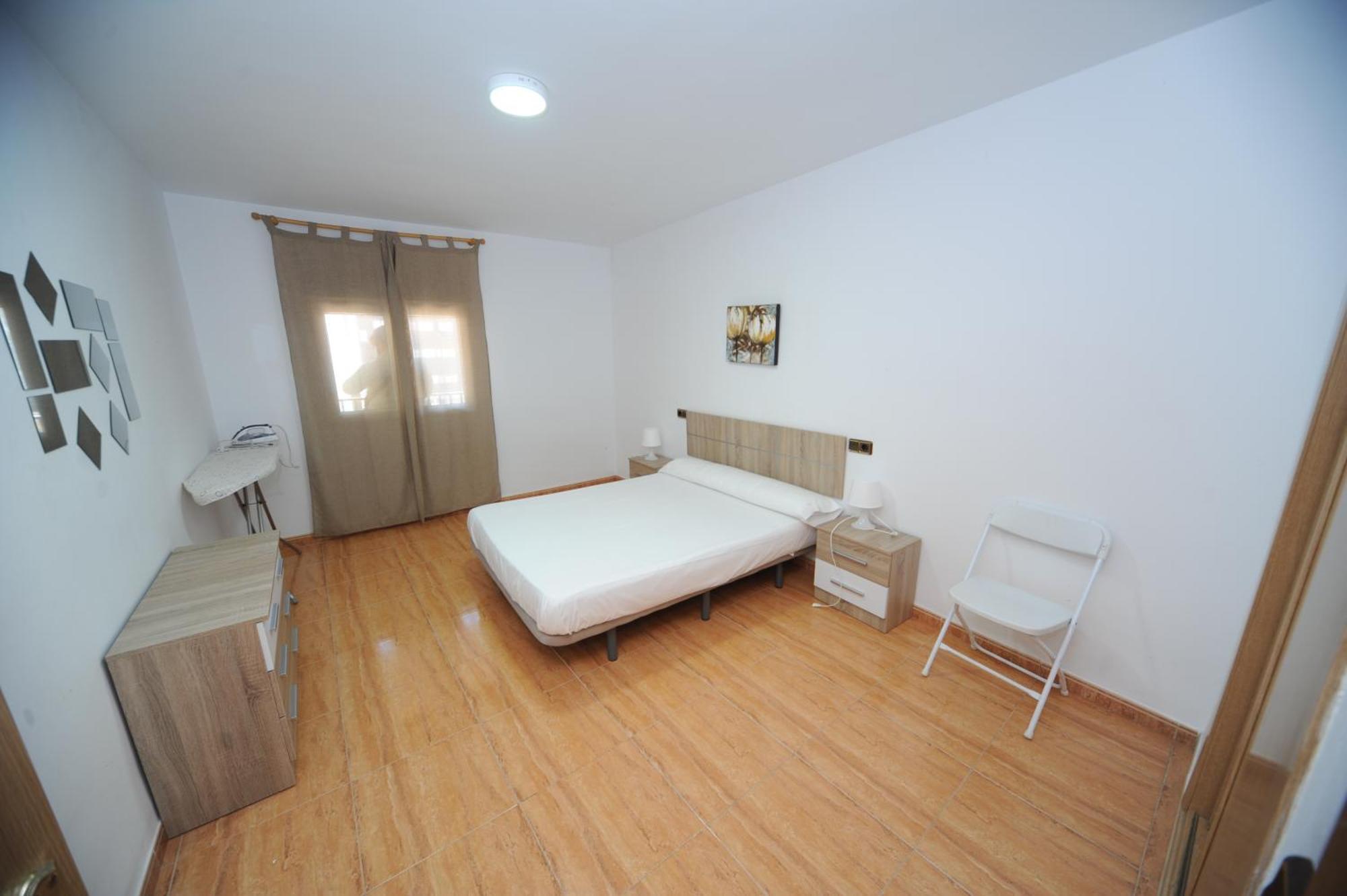 Zona Centro III Orangecosta Apartment Peniscola Bagian luar foto