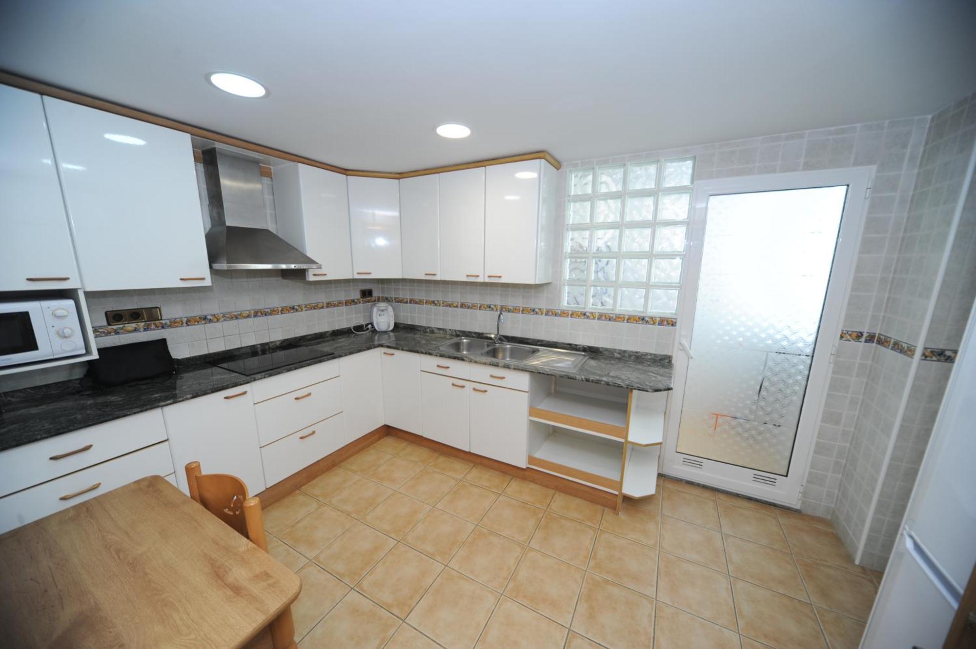 Zona Centro III Orangecosta Apartment Peniscola Bagian luar foto